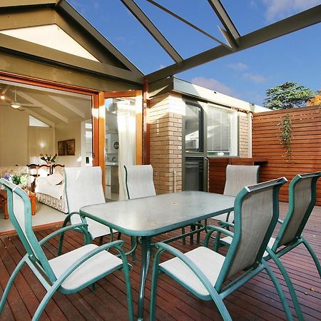 Wattle Holiday Rental Melbourne Rom bilde