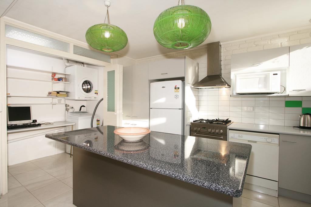 Wattle Holiday Rental Melbourne Rom bilde