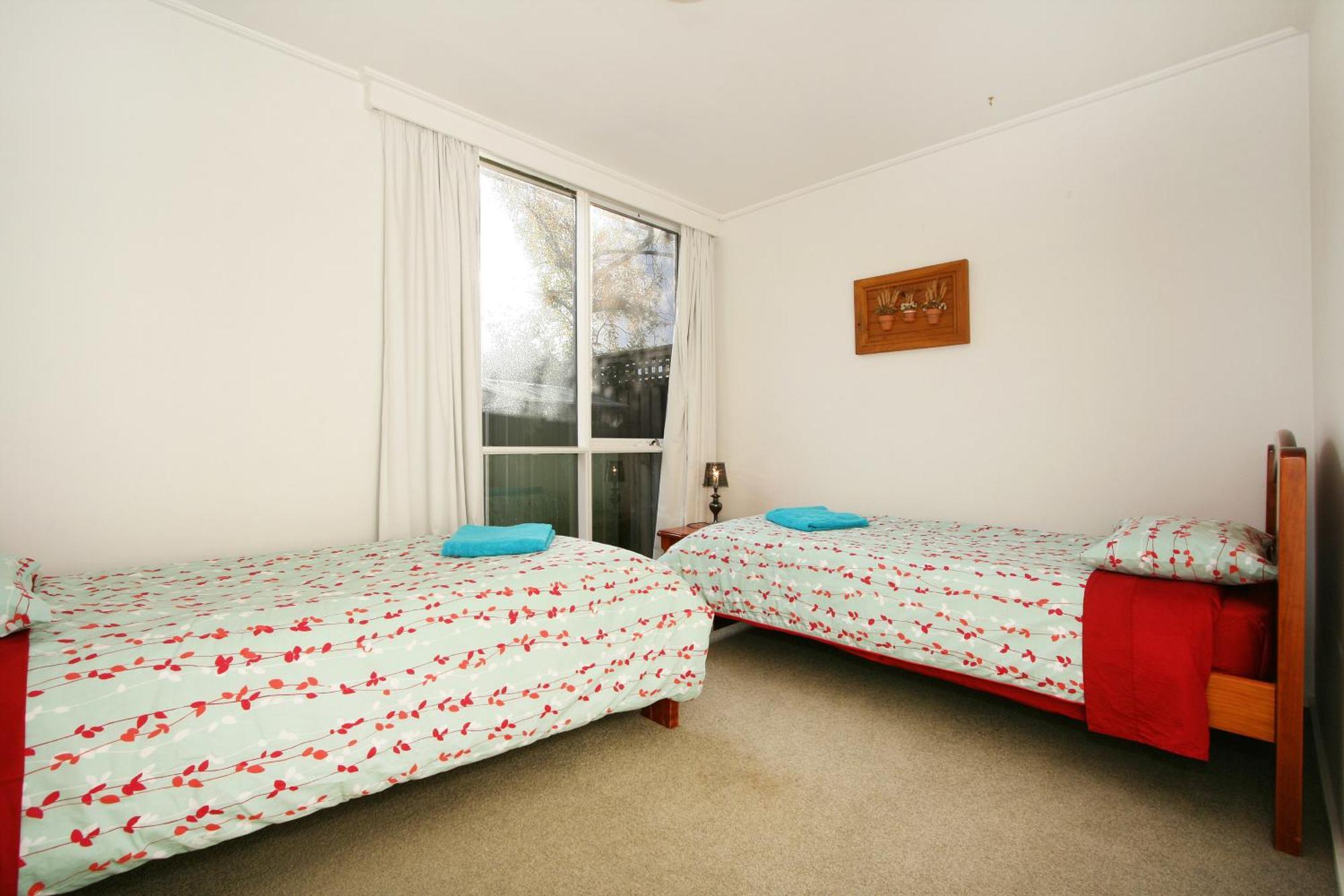 Wattle Holiday Rental Melbourne Eksteriør bilde