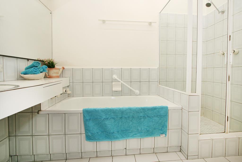 Wattle Holiday Rental Melbourne Rom bilde